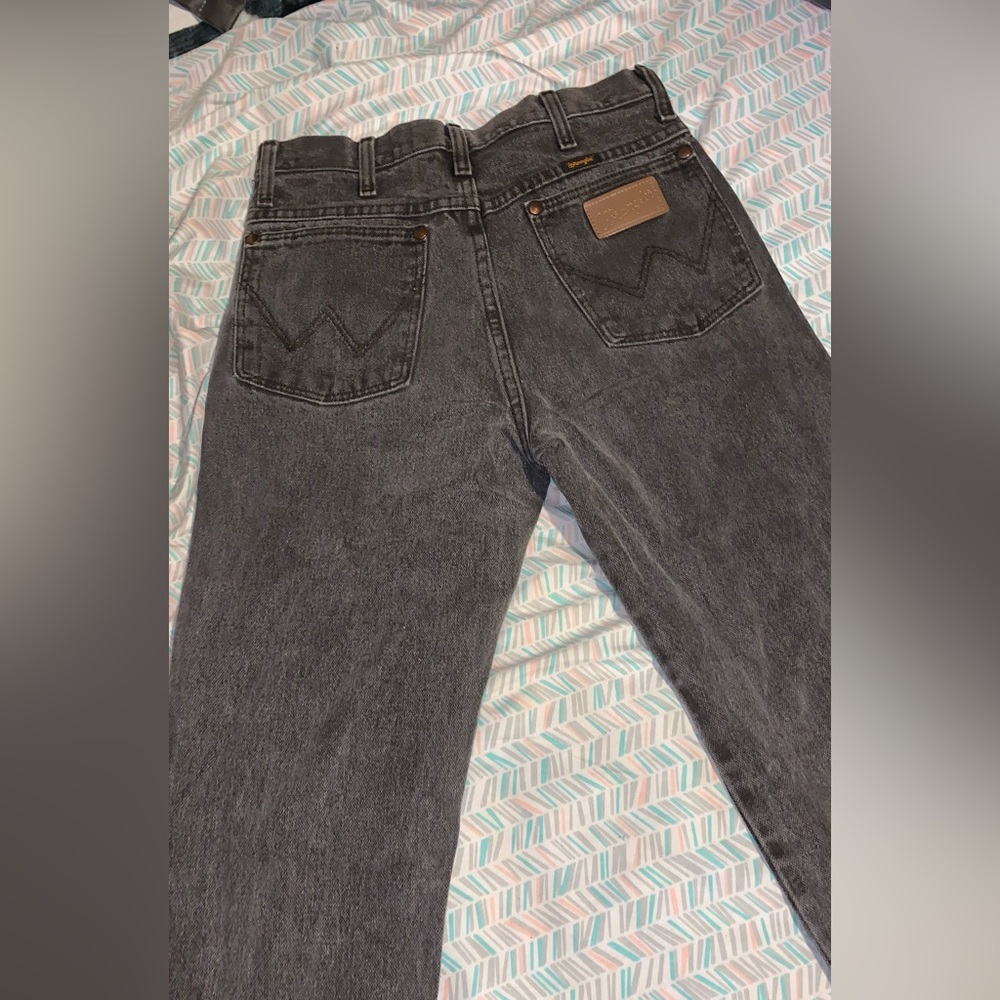 Wrangler jeans